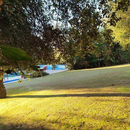 Sotogrande - Estancia En Plena Naturaleza - Abril Buitenkant foto